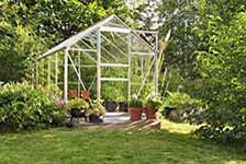Lawn &amp; Garden