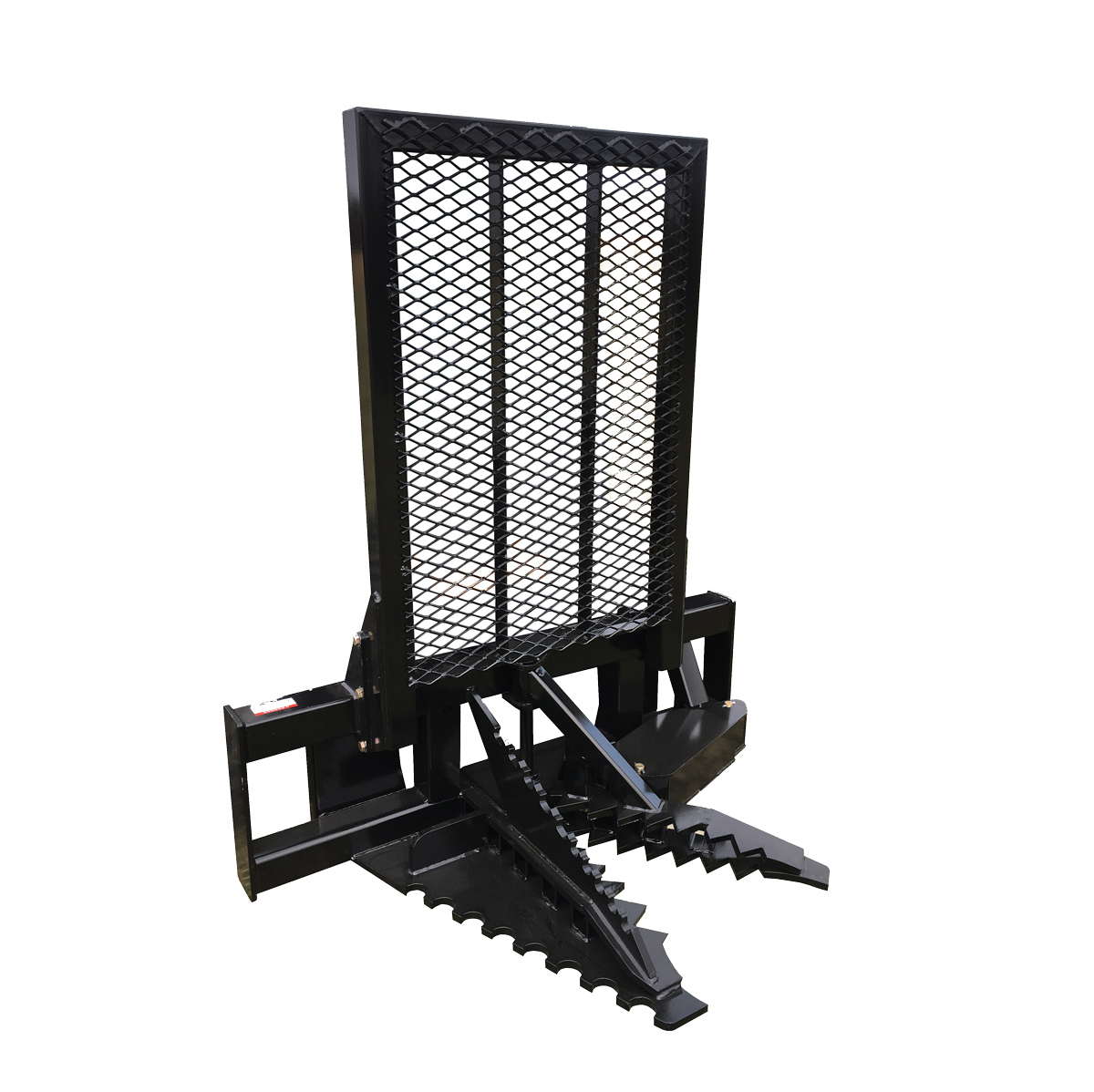 535 "ELIMINATOR" Tree Puller