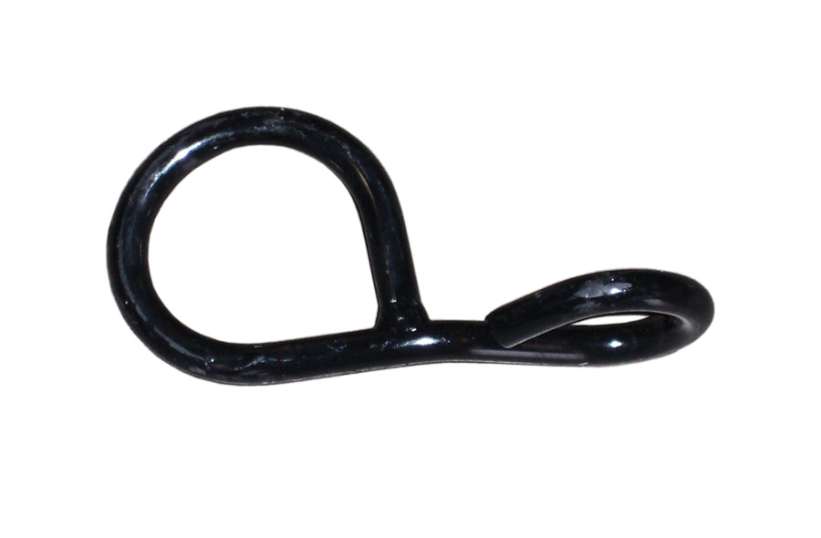 Welded Front Ring - Part # 8025