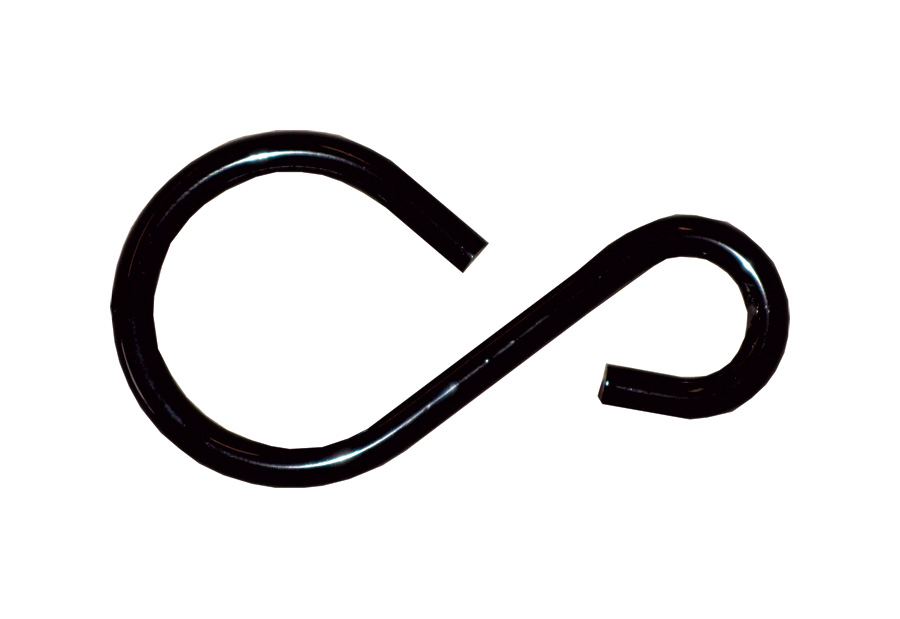 Open Rear Ring - Part # 8070