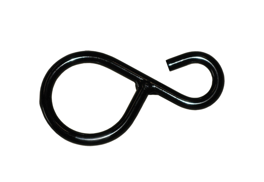 Welded Rear Ring - Part # 8075