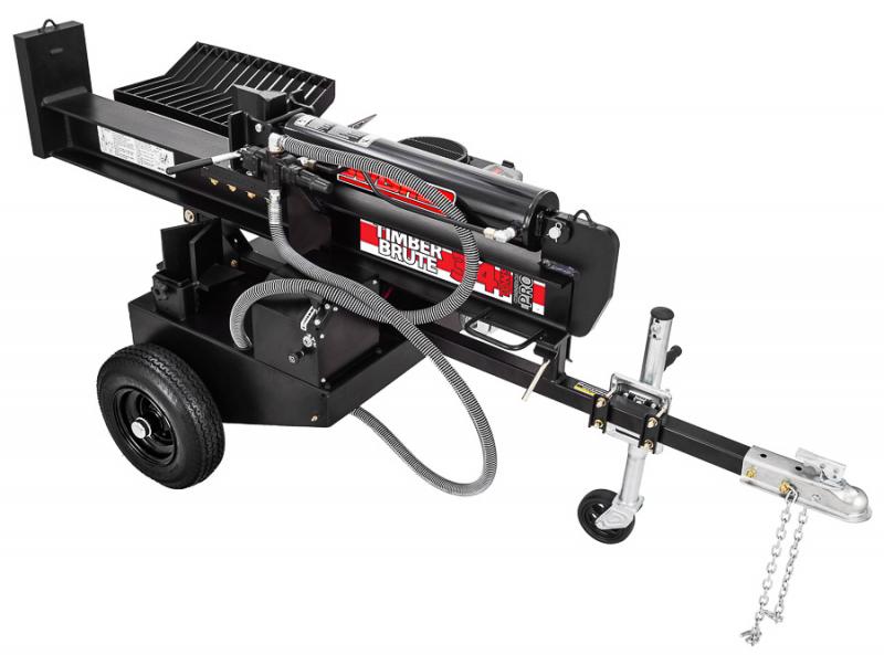 ビーター 14.5 HP 12V Kawasaki Commercial 34T Log Splitter