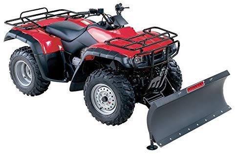 Swisher 50 in. Plow Blade 