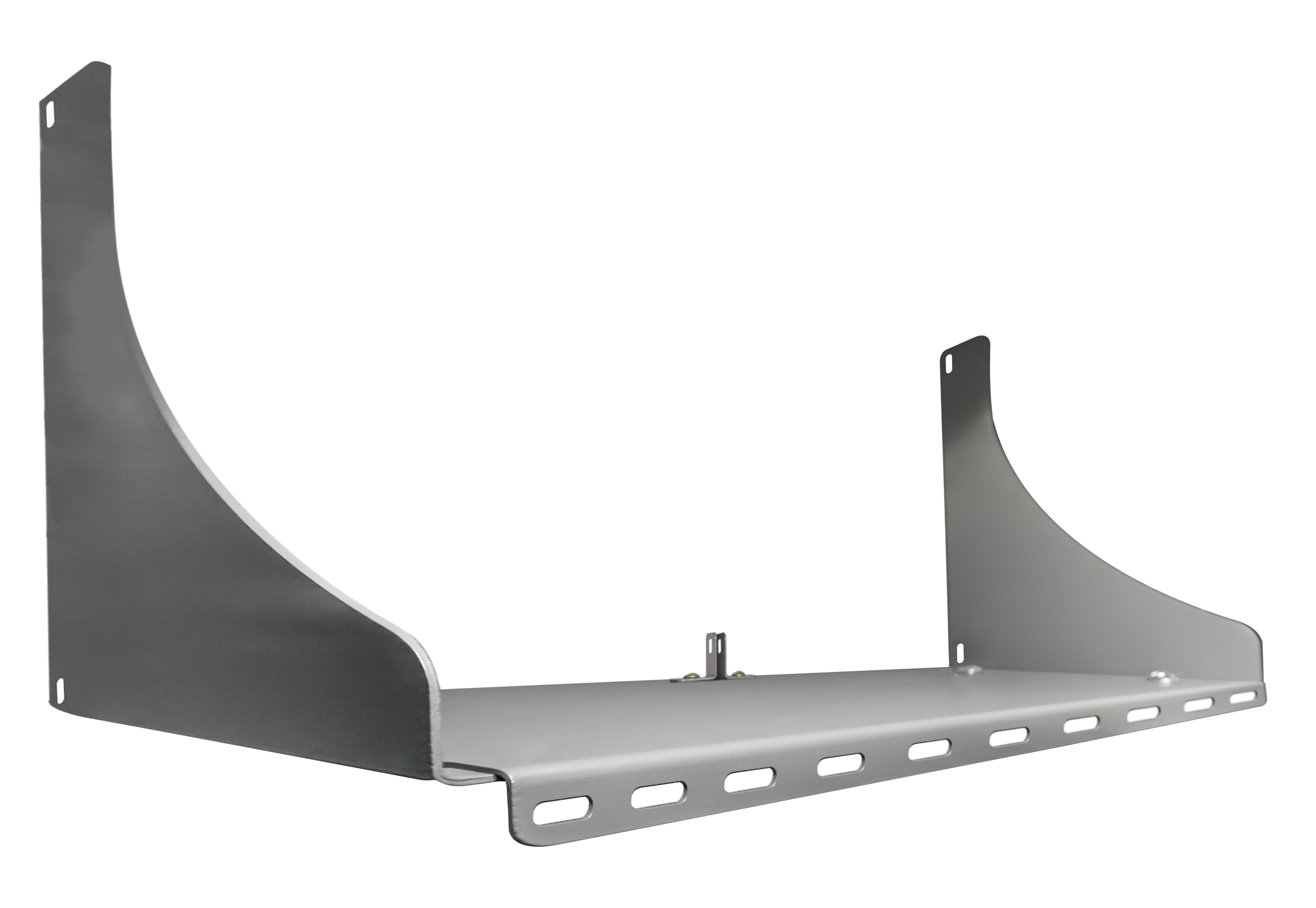 Swisher ESP Safety Shelter Double Panel Shelf