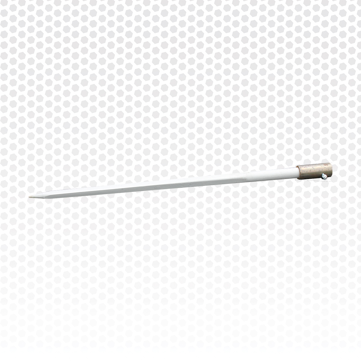 49" Bolt-Thru Spear Kit	