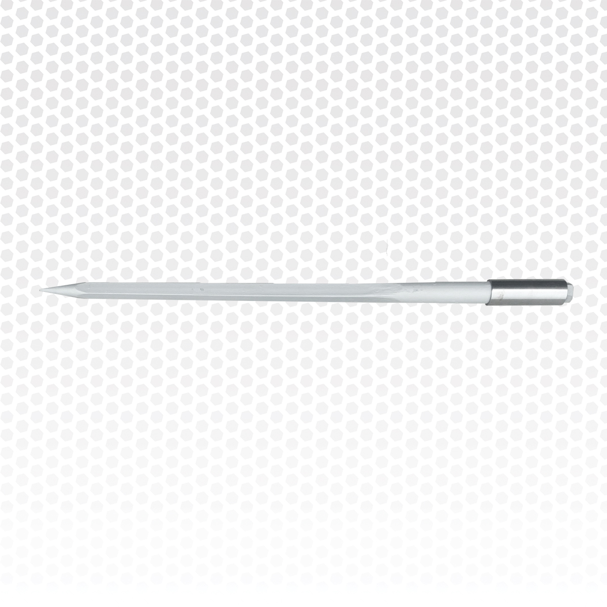 49" Heavy Duty Spear Kit