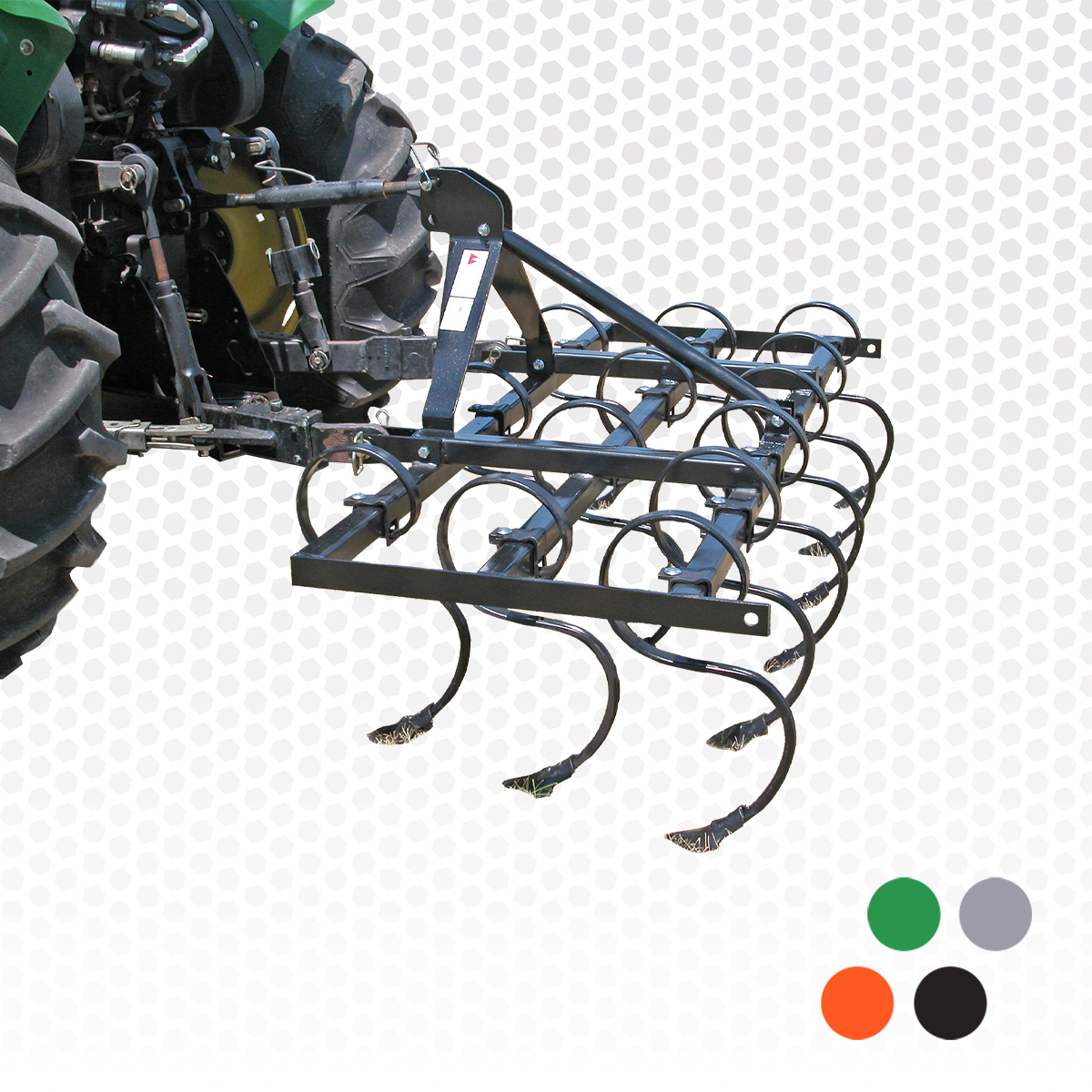 Field Cultivator