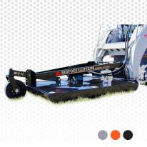 Bigfoot Cutter