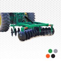 3-Point HD Disc - 5FT | 6FT | 7FT