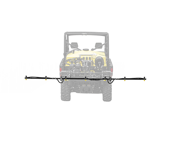 12 Foot Spray Boom