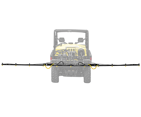18 Foot Spray Boom