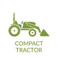 Compact Tractor