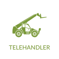 Telehandler