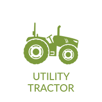 Utility Tractor