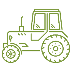 Attachments & Accessories